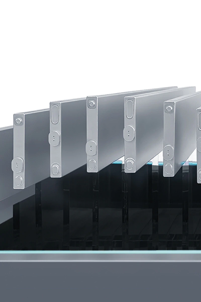 Batterie Blade