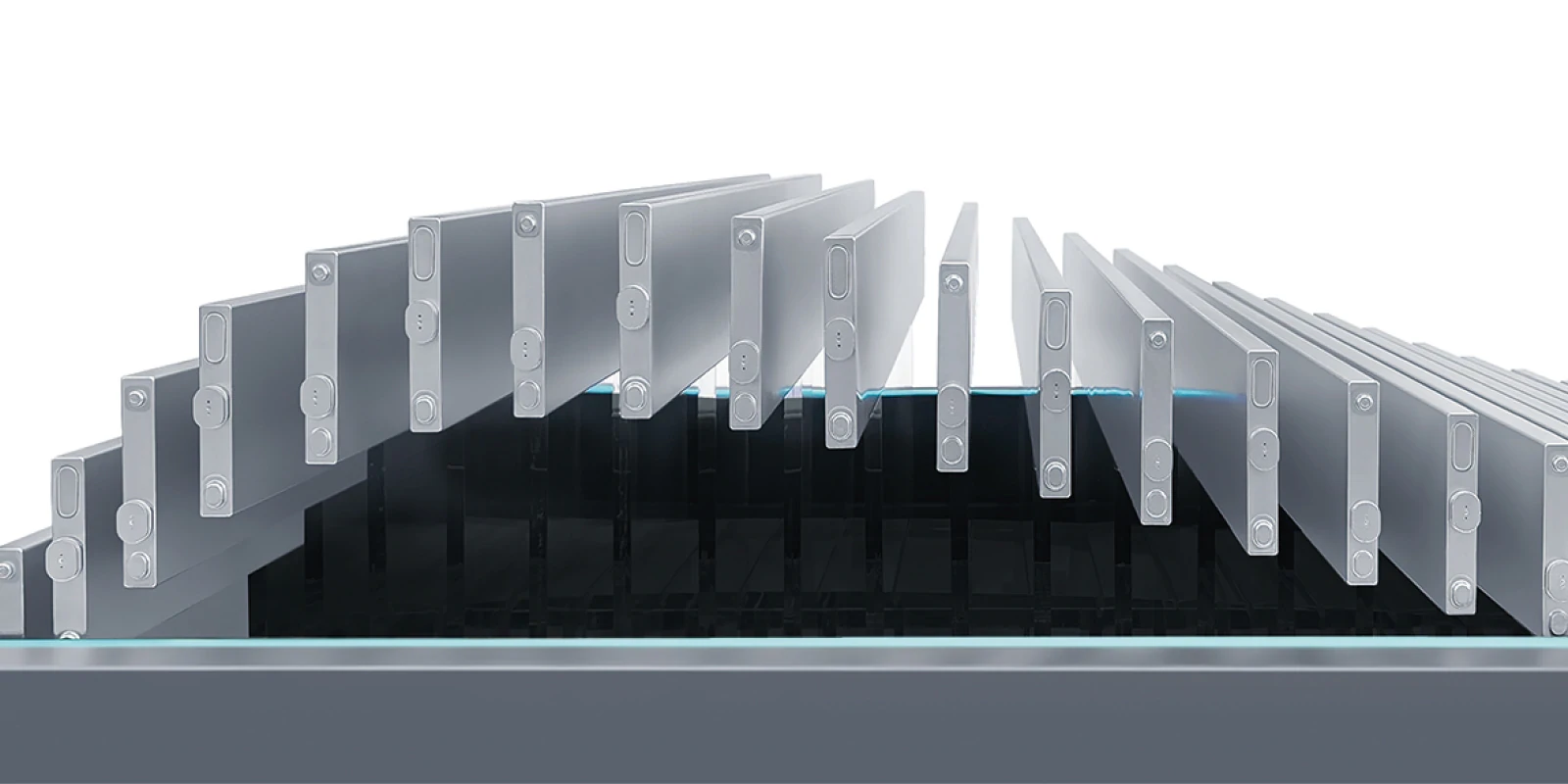Batterie Blade
